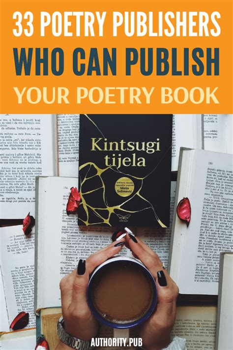 Poetry publishers. Things To Know About Poetry publishers. 